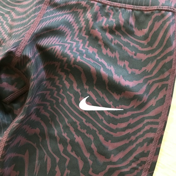 Nike running leggings - Picture 3 of 5